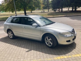 Обява за продажба на Mazda 6 ~2 099 лв. - изображение 1