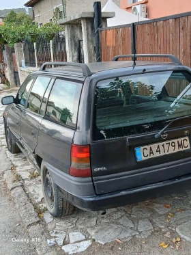 Обява за продажба на Opel Astra 1.4 ~2 000 лв. - изображение 1