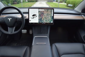 Tesla Model 3 Long Range - 55555 лв. - 14477746 9
