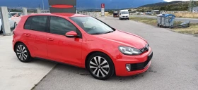 VW Golf 2.0 GTD