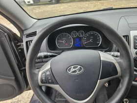 Обява за продажба на Hyundai I30 1.6  ~4 999 лв. - изображение 6