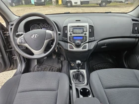 Обява за продажба на Hyundai I30 1.6  ~4 999 лв. - изображение 5