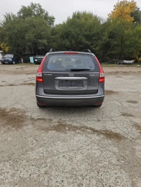     Hyundai I30 1.6 