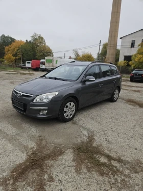     Hyundai I30 1.6 