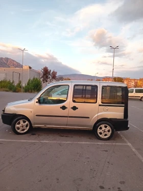 Обява за продажба на Fiat Doblo ~2 400 лв. - изображение 1