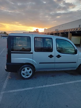 Обява за продажба на Fiat Doblo ~2 400 лв. - изображение 1