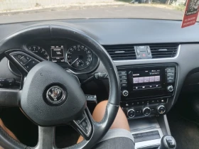 Обява за продажба на Skoda Octavia ~16 499 лв. - изображение 2 | Auto.bg Обява за продажба на Skoda Octavia ~16 499 лв. - изображение 2