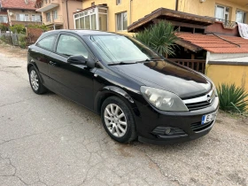 Обява за продажба на Opel Astra 1.3 GTC ~3 300 лв. - изображение 9