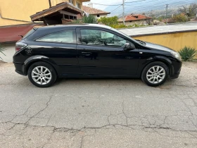 Обява за продажба на Opel Astra 1.3 GTC ~3 300 лв. - изображение 6