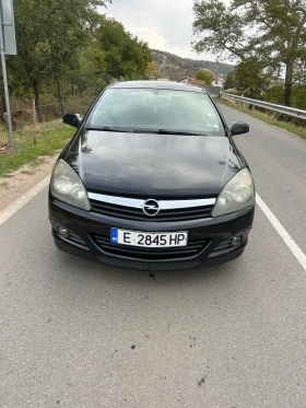 Обява за продажба на Opel Astra 1.3 GTC ~3 300 лв. - изображение 1