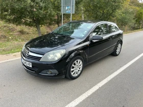 Обява за продажба на Opel Astra 1.3 GTC ~3 300 лв. - изображение 2