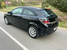 Обява за продажба на Opel Astra 1.3 GTC ~3 300 лв. - изображение 4