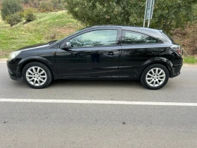 Обява за продажба на Opel Astra 1.3 GTC ~3 300 лв. - изображение 3