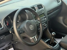 VW Golf 2.0TDI* ОБСЛУЖЕН* ЕВРО 5* Франция - 10999 лв. / 5623.70 € - 68551201 9