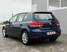 VW Golf 2.0TDI* ОБСЛУЖЕН* ЕВРО 5* Франция - 10999 лв. / 5623.70 € - 68551201 4