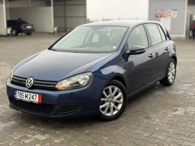 VW Golf 2.0TDI* ОБСЛУЖЕН* ЕВРО 5* Франция - 10999 лв. / 5623.70 € - 68551201 3
