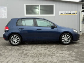 VW Golf 2.0TDI* ОБСЛУЖЕН* ЕВРО 5* Франция - 10999 лв. / 5623.70 € - 68551201 7