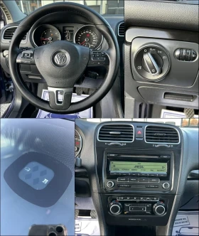 VW Golf 2.0TDI* ОБСЛУЖЕН* ЕВРО 5* Франция - 10999 лв. / 5623.70 € - 68551201 12