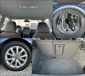 VW Golf 2.0TDI* ОБСЛУЖЕН* ЕВРО 5* Франция - 10999 лв. / 5623.70 € - 68551201 13