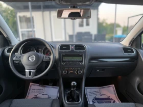 VW Golf 2.0TDI* ОБСЛУЖЕН* ЕВРО 5* Франция - 10999 лв. / 5623.70 € - 68551201 10