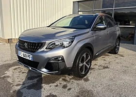     Peugeot 3008 CROSSWAY