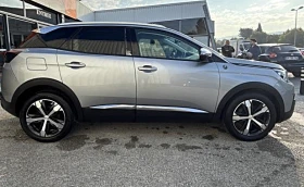 Peugeot 3008 CROSSWAY | Mobile.bg    4