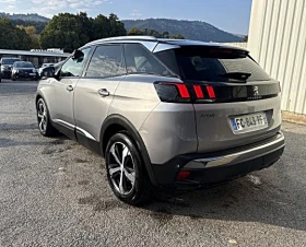 Peugeot 3008 CROSSWAY | Mobile.bg    7