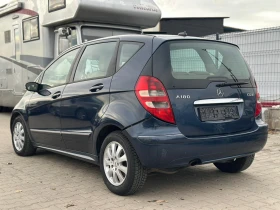 Mercedes-Benz A 180 / 2.0D / 109 HP / ELEGANCE / - 2500 лв. / 1278.23 € - 37712168 3