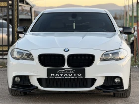 BMW 530 d= xDrive= M-performance= Keyless Go= Soft Close= 
