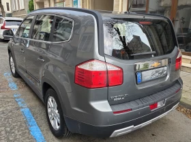 Chevrolet Orlando 2 TDI - 12000 лв. / 6135.50 € - 50585625 4