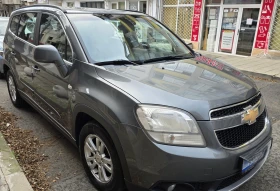 Chevrolet Orlando 2 TDI - 12000 лв. / 6135.50 € - 50585625 3