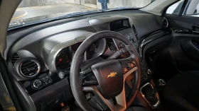 Chevrolet Orlando 2 TDI - 12000 лв. / 6135.50 € - 50585625 6