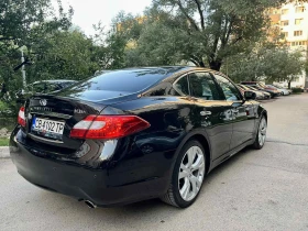 Infiniti M 35H Hybride, снимка 5