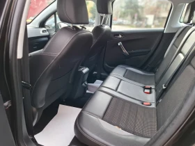 Peugeot 2008 1.6HDI 115hp * КЛИМАТРОНИК * EURO 5 * ЛИЗИНГ * , снимка 16