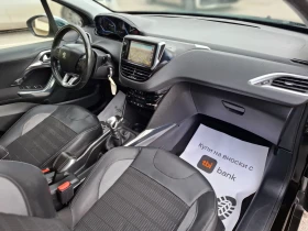 Peugeot 2008 1.6HDI 115hp * КЛИМАТРОНИК * EURO 5 * ЛИЗИНГ * , снимка 12