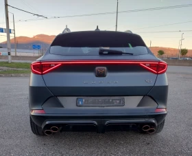 Cupra Formentor, снимка 3