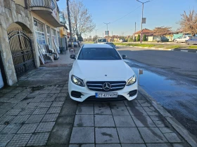 Mercedes-Benz E 220, снимка 1