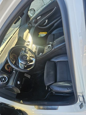 Mercedes-Benz E 220, снимка 7