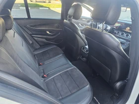 Mercedes-Benz E 220, снимка 6