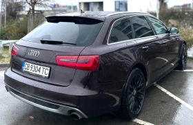 Audi A6 313ps 8ZF Full - 17000 € / 33249.11 лв. - 93890358 8