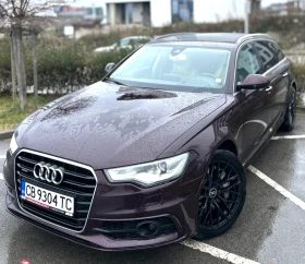 Audi A6 313ps 8ZF Full - 17000 € / 33249.11 лв. - 93890358 5