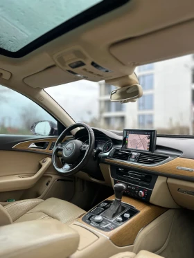 Audi A6 313ps 8ZF Full - 17000 € / 33249.11 лв. - 93890358 10