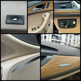 Audi A6 313ps 8ZF Full - 17000 € / 33249.11 лв. - 93890358 12