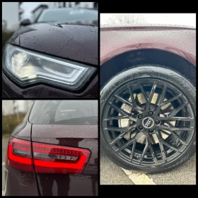 Audi A6 313ps 8ZF Full - 17000 € / 33249.11 лв. - 93890358 16