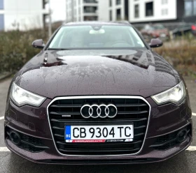 Audi A6 313ps 8ZF Full - 17000 € / 33249.11 лв. - 93890358 3