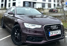 Audi A6 313ps 8ZF Full - 17000 € / 33249.11 лв. - 93890358 2