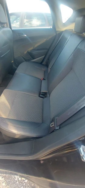 Opel Astra 1, 4  TURBO, снимка 6