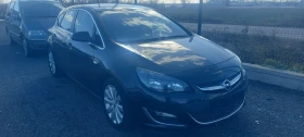 Opel Astra 1, 4  TURBO, снимка 1