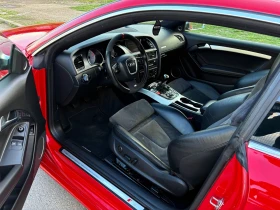 Audi S5 4.2i V8 QUATTRO* Ръчка* 193 000км*  - 14800 € / 28946.28 лв. - 88096724 7