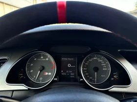 Audi S5 4.2i V8 QUATTRO* Ръчка* 193 000км*  - 14800 € / 28946.28 лв. - 88096724 11